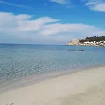 بيت للعطل Bianca Sulla - Apulia غالّيبولي