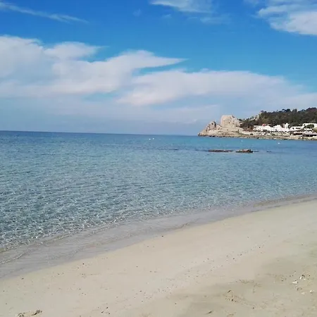 Holiday home Bianca Sulla - Apulia Gallipoli