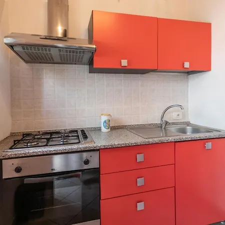 Bianca Sulla - Apulia Holiday home Gallipoli