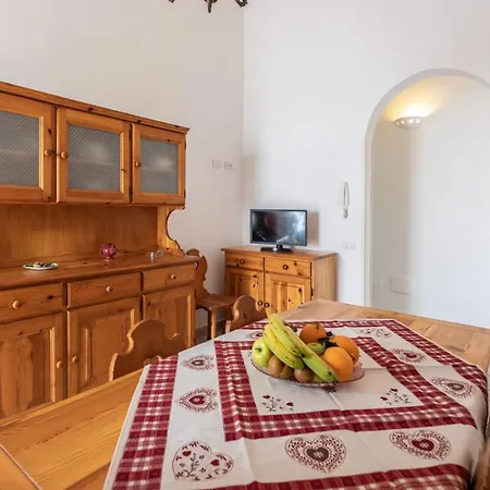 Holiday home Bianca Sulla - Apulia *
