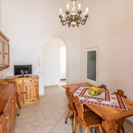 Bianca Sulla - Apulia Holiday home