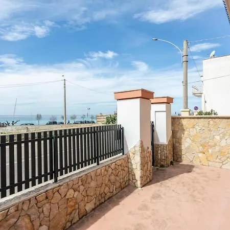 Holiday home Bianca Sulla - Apulia *