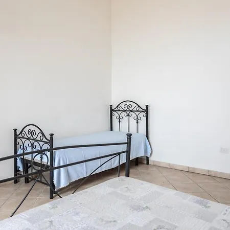Holiday home Bianca Sulla - Apulia Gallipoli