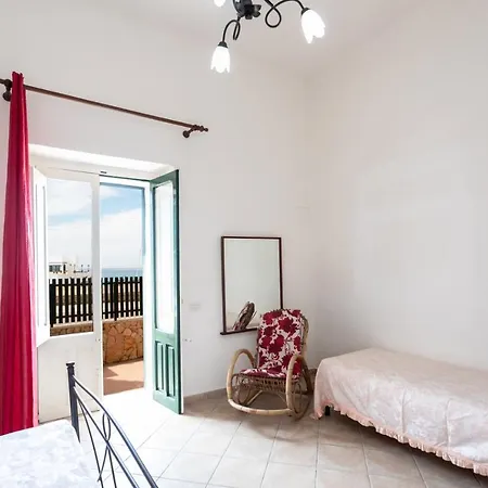 Bianca Sulla - Apulia Holiday home Gallipoli