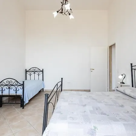 Bianca Sulla - Apulia Holiday home