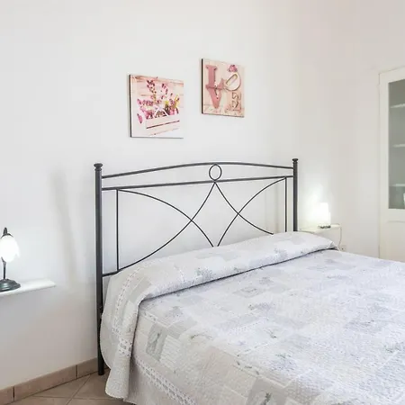 Bianca Sulla - Apulia Holiday home Gallipoli