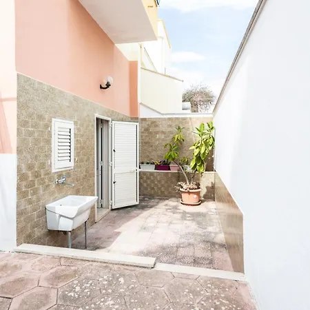 Holiday home Bianca Sulla - Apulia *