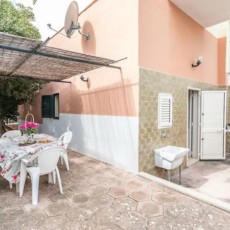 Holiday home Bianca Sulla - Apulia Gallipoli