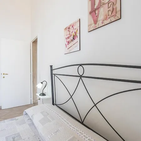 Holiday home Bianca Sulla - Apulia Gallipoli