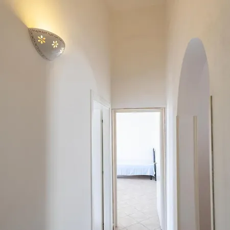 Bianca Sulla - Apulia Holiday home Gallipoli