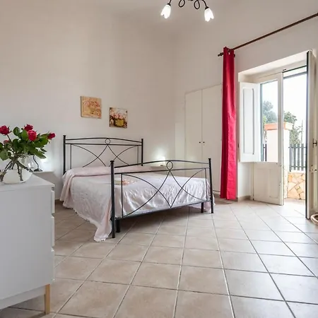 Bianca Sulla - Apulia Holiday home