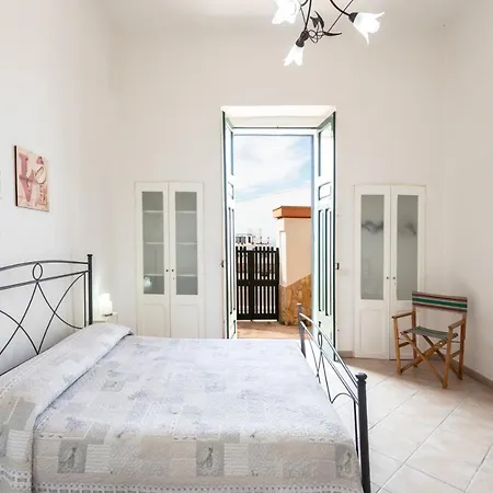 Bianca Sulla - Apulia Holiday home *