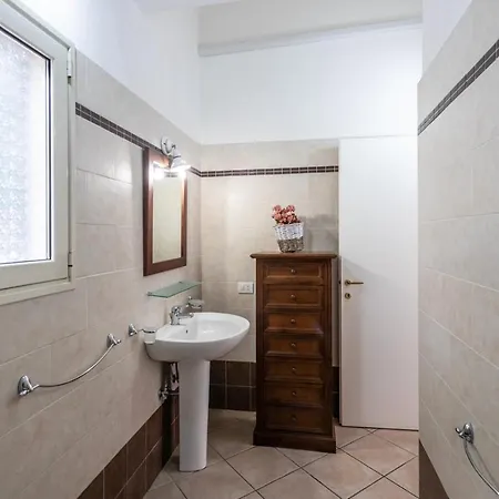Bianca Sulla - Apulia Holiday home Gallipoli