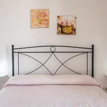 Bianca Sulla - Apulia Holiday home *