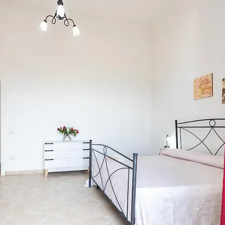 Holiday home Bianca Sulla - Apulia Gallipoli