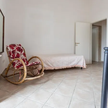 Bianca Sulla - Apulia Holiday home