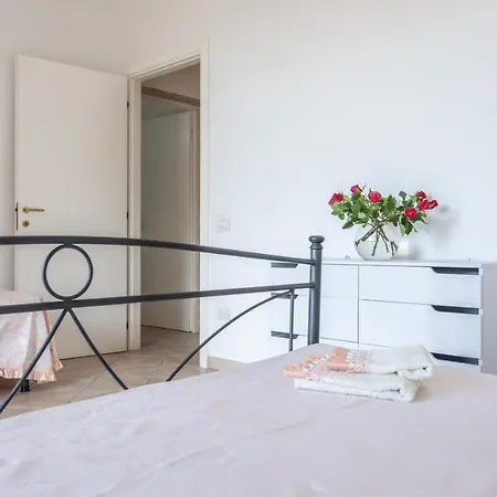 Holiday home Bianca Sulla - Apulia