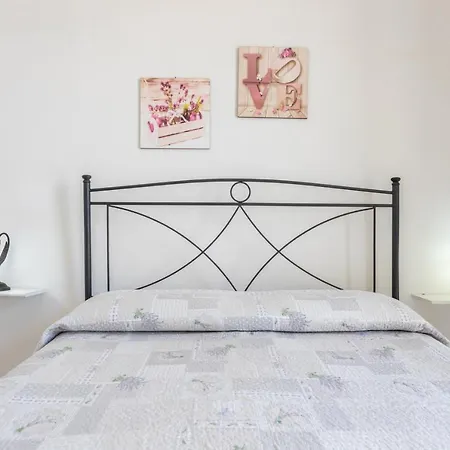 Holiday home Bianca Sulla - Apulia