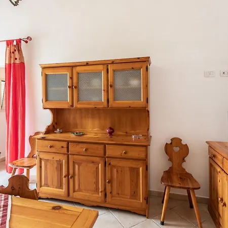 Holiday home Bianca Sulla - Apulia
