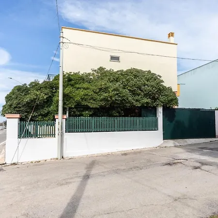 Holiday home Bianca Sulla - Apulia Gallipoli
