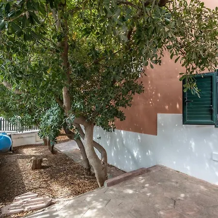 Holiday home Bianca Sulla - Apulia *